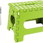 How to Buy A Folding Step Stool