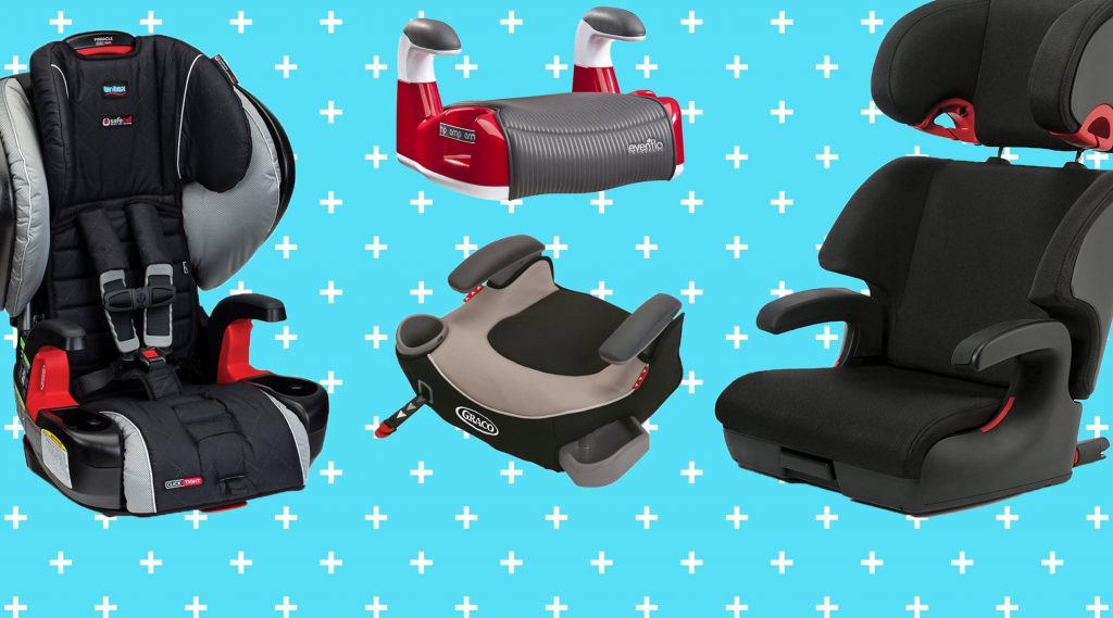 The best lightweight car seat