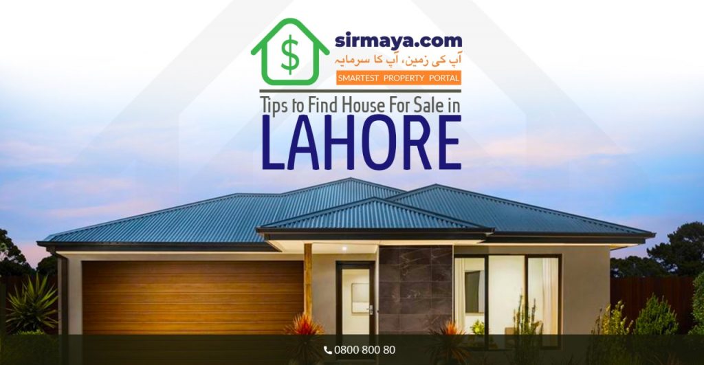house for sale in lahore