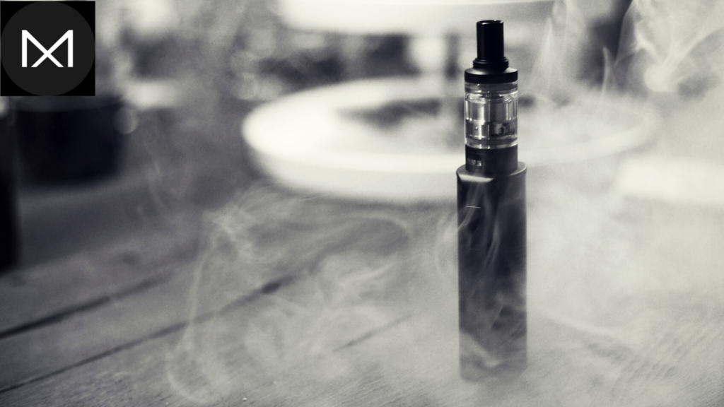 Vaping Trends