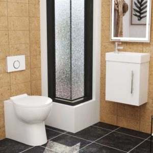 cloakroom suites-bathroom