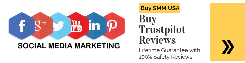 what's new in Buy SMM USA's Buy Trustpilot Reviews