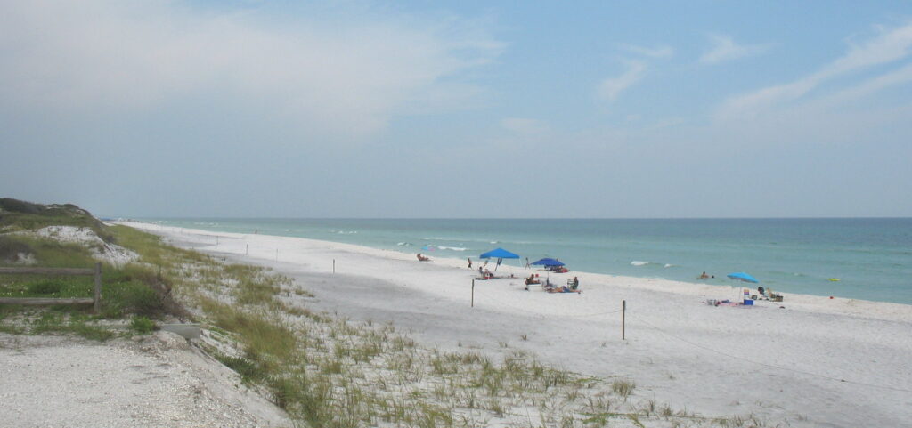 Grayton Beaches, Florida