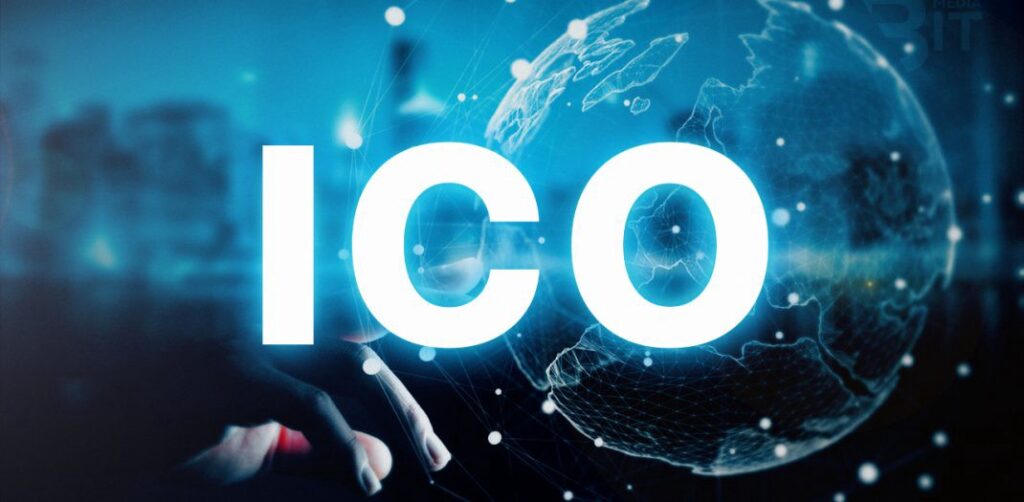 ico development