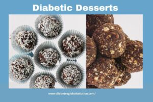 diabetic desserts