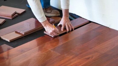 Hardwood Floor Installer Lawndale CA