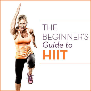 Fitness HIIT Workouts