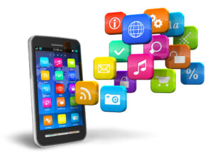 mobile application development company 