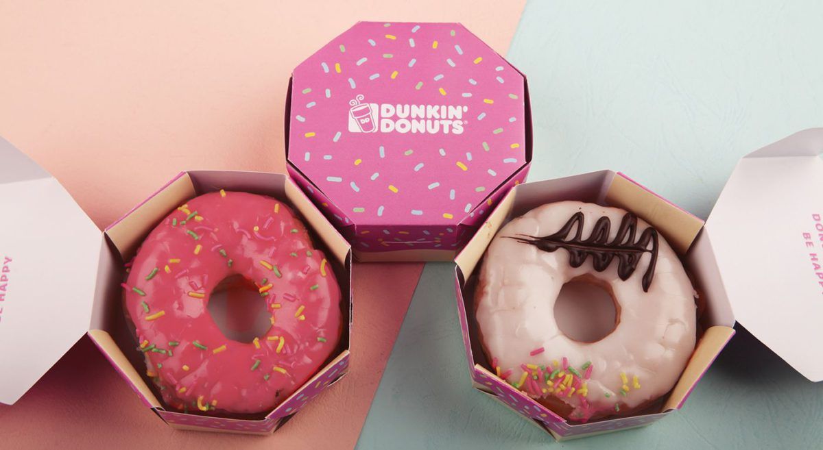 Best Custom Donut Boxes