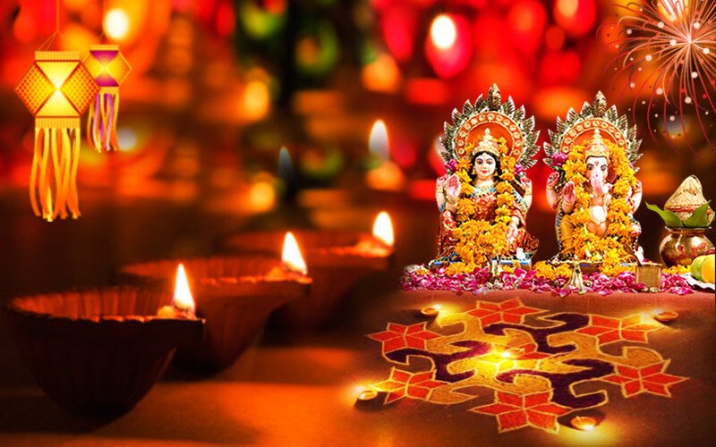 festival of Diwali