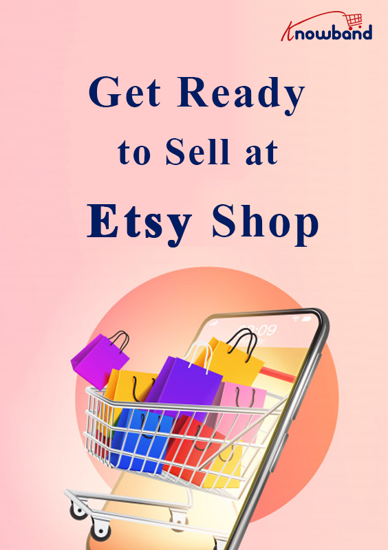 Knowband Prestashop Etsy Marketplace Integrator