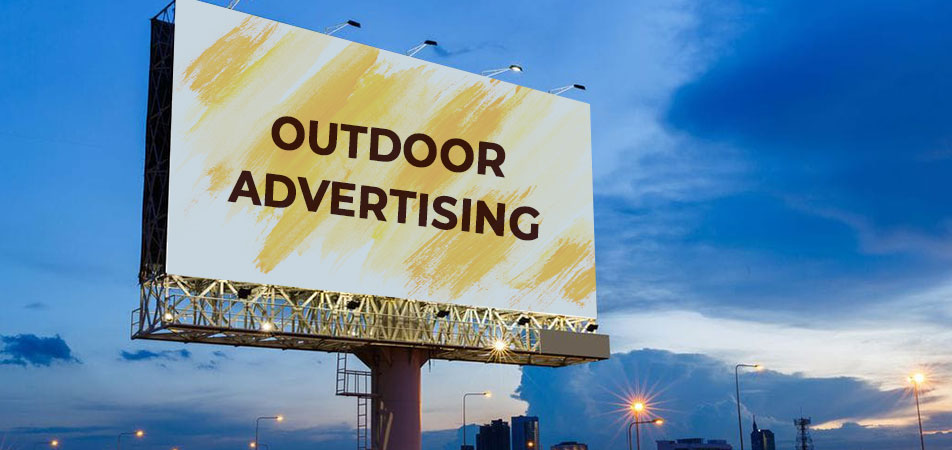 Outdoor Hoarding Agencies