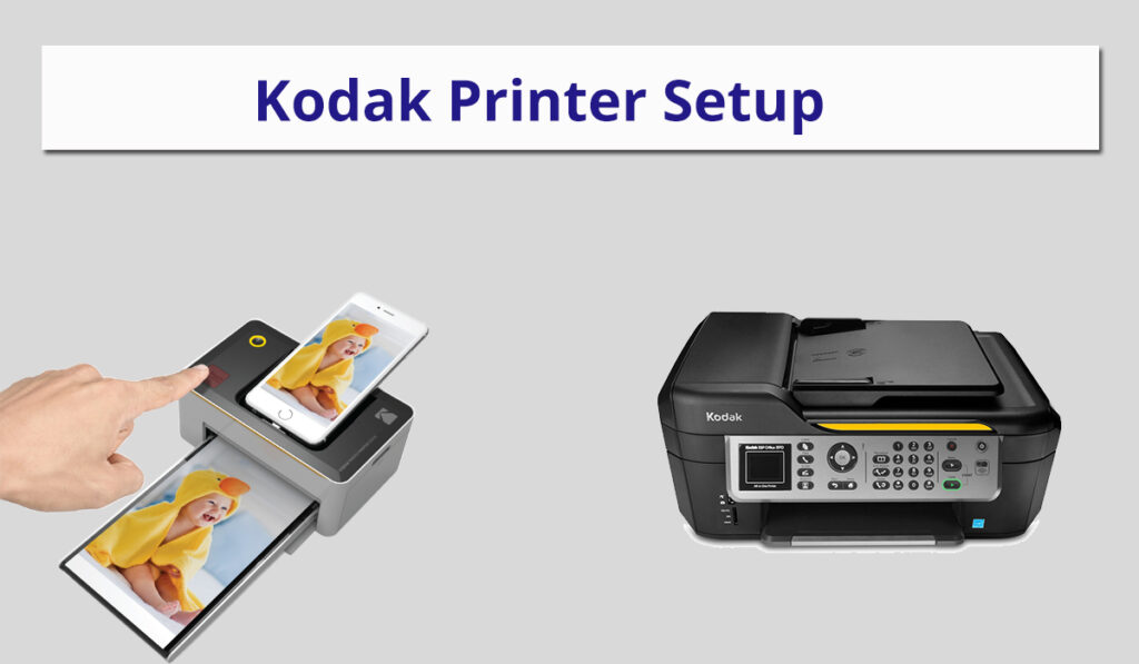 kodak esp 7250 printer