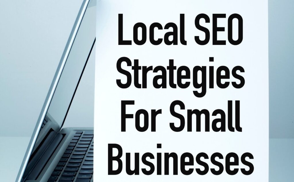 local seo