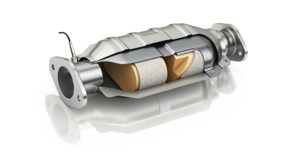 The Importance of a Particulate Filter