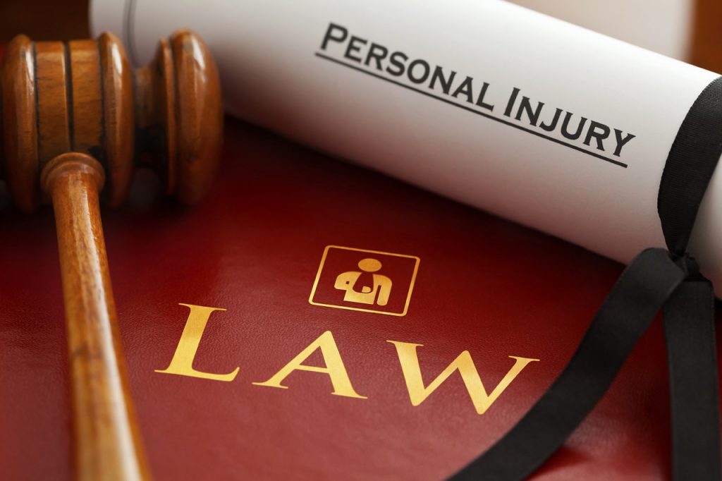 Personal Injury Lawyers Toronto