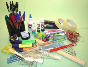 Wholesale Stationery