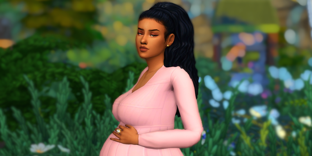 Sims 4 Pregnancy mods