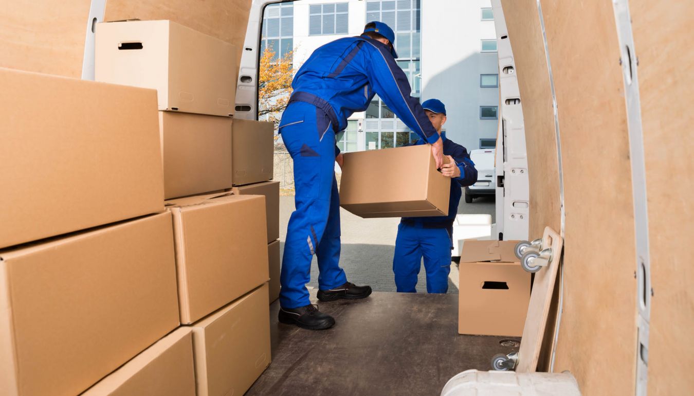 Small Removals Birmingham