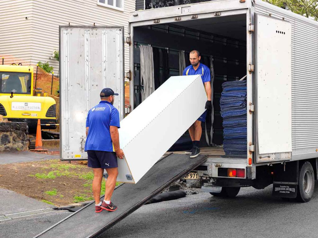 Small Removals Birmingham