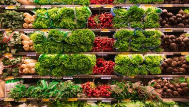 How to Make the Food System More Sustainable?