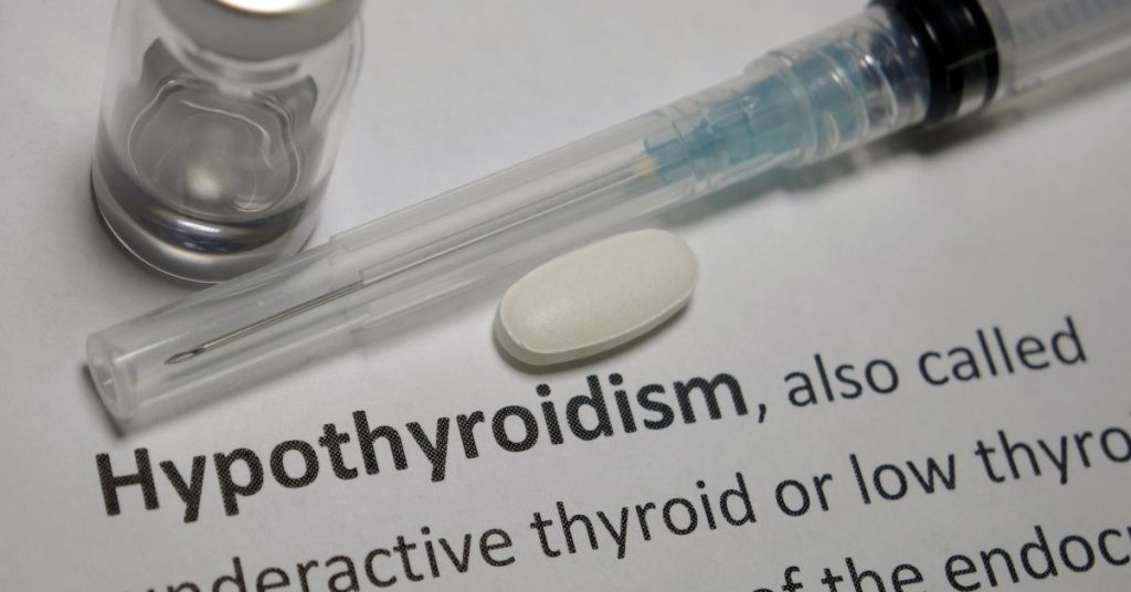 Remedies For Hypothyroidism