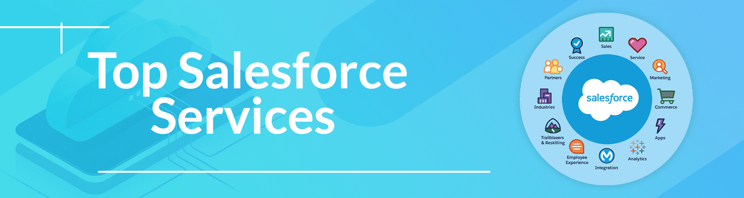 Top-Salesforce-Services