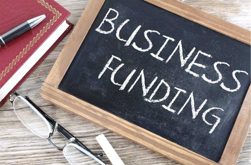 business-funding