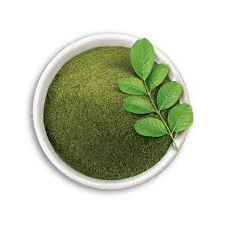 Moringa Leaf Powder