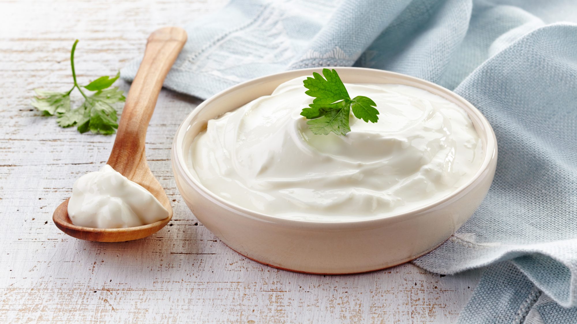 Does Sour Cream Influence Pregnancy?