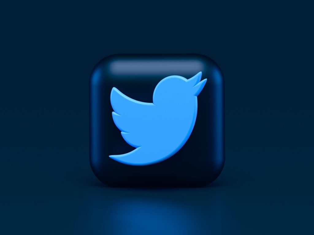 twitter for seo