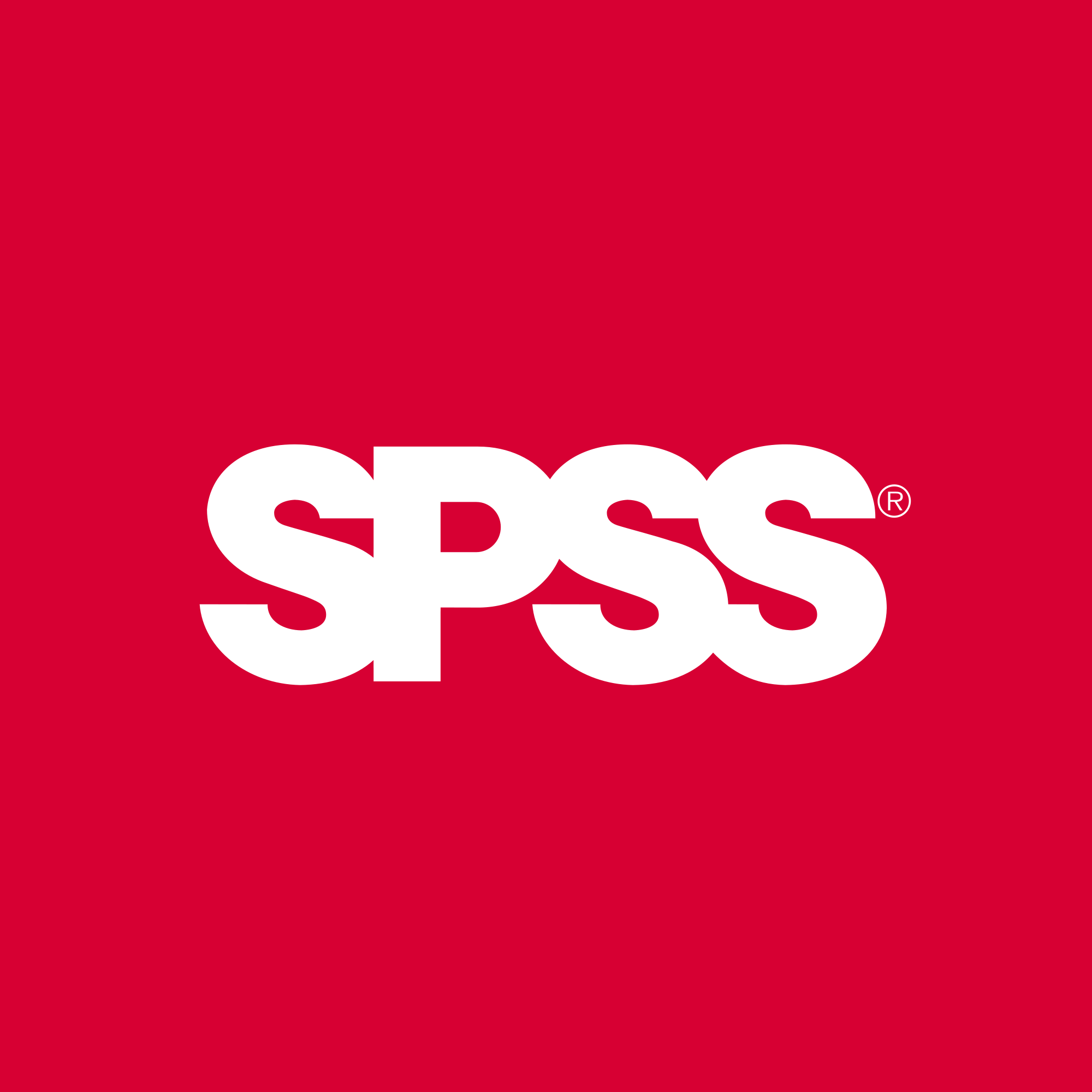 SPSS Programming Language