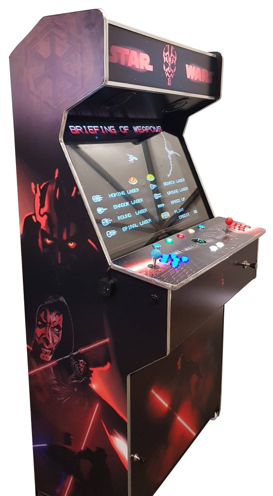 pinball machines for sales