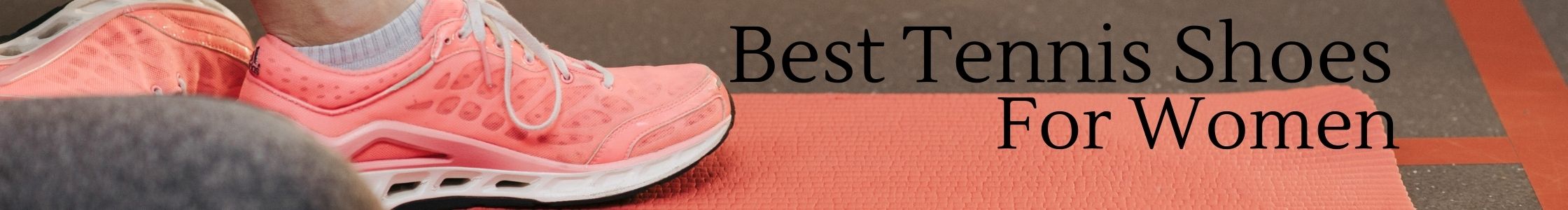 tennis shoes for women