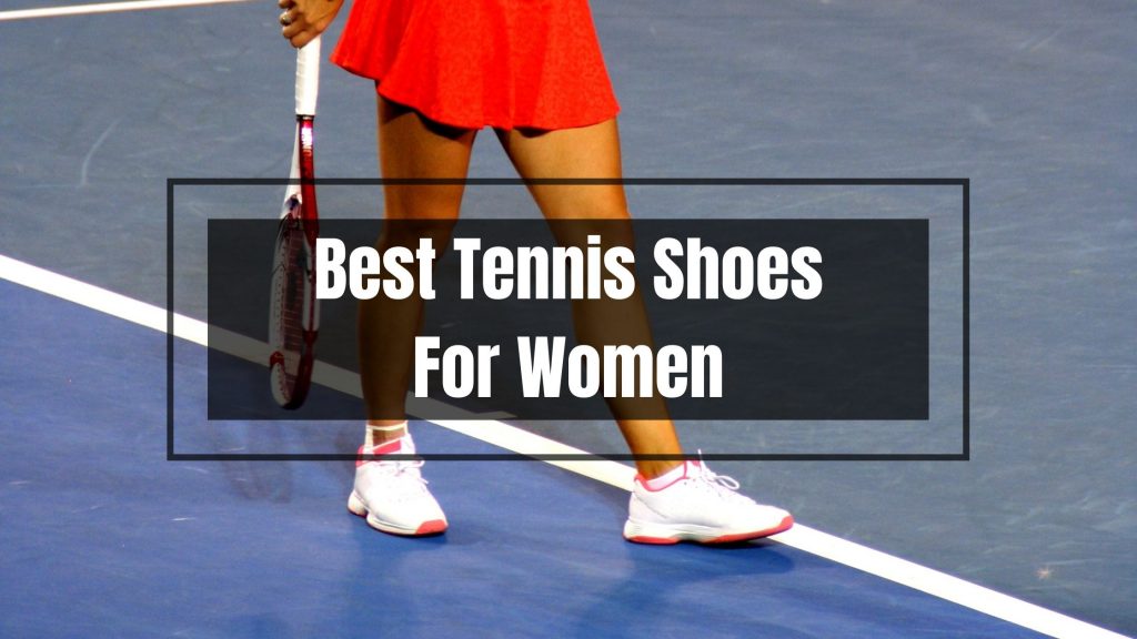 tennis shoes for women