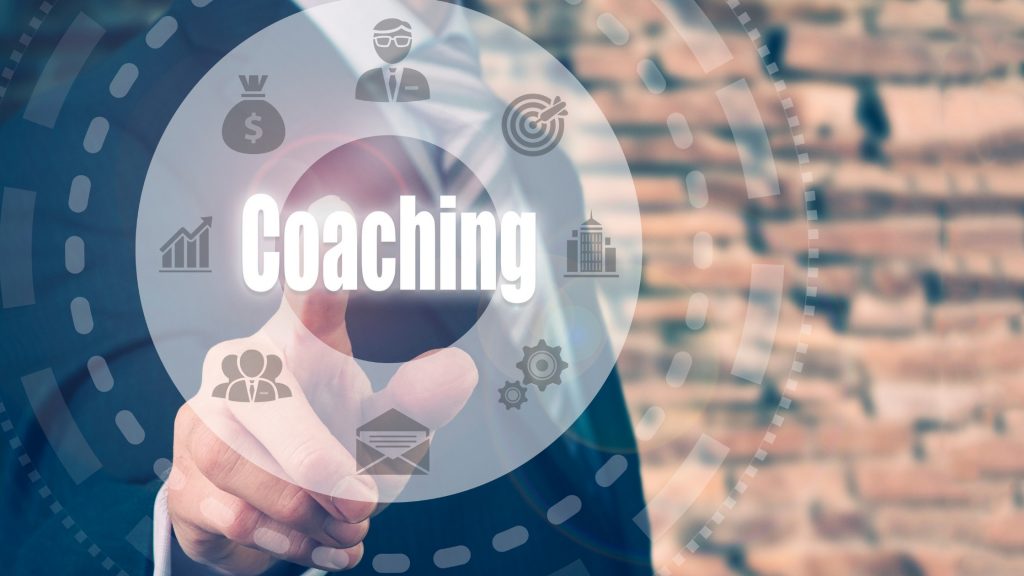 Business Coaching