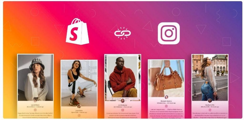 Shoppable Instagram On Shopify
