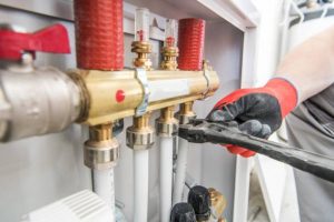 affordable plumbing services