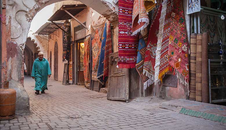 things to do in Marrakech
