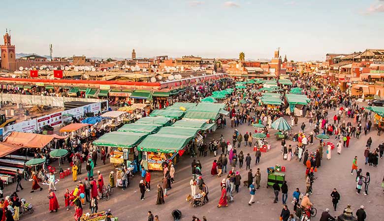 Things to Do in Marrakech, Morocco