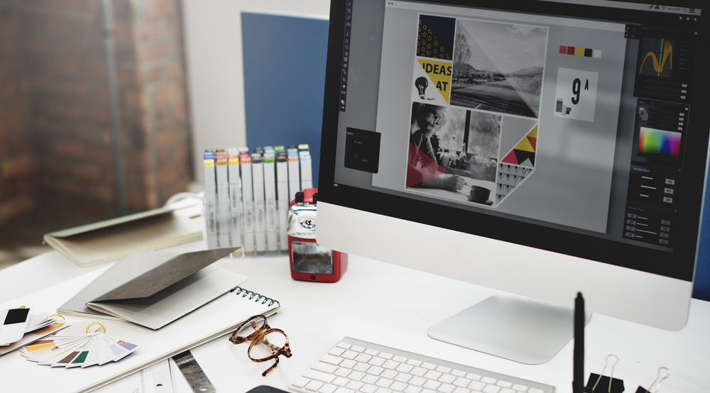 Best Free Graphic Design Resources For You To DIY Creative
