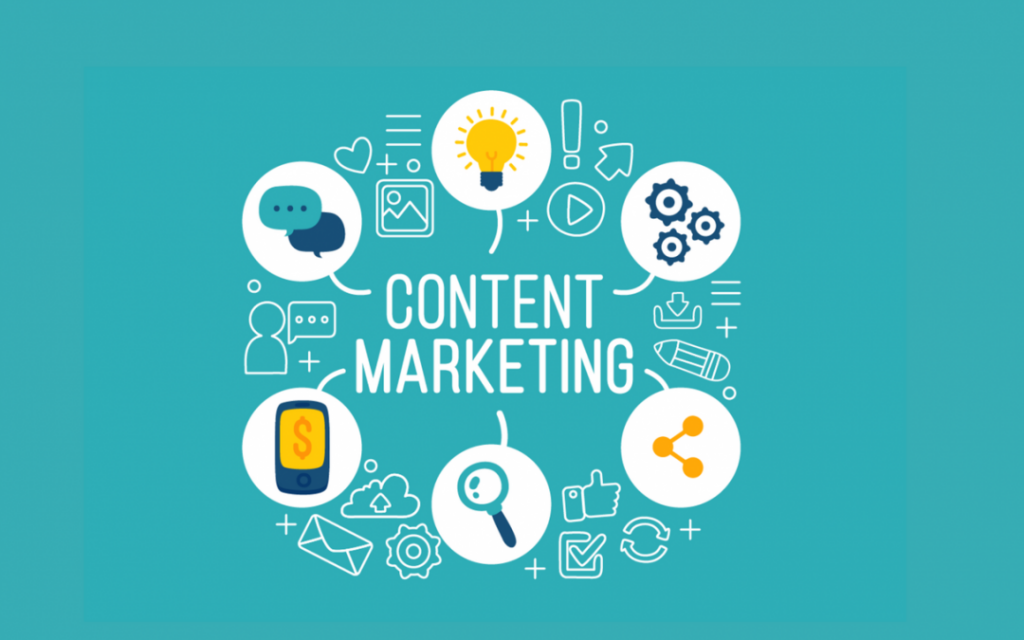 How to Optimize your Content Marketing Efforts in 2021