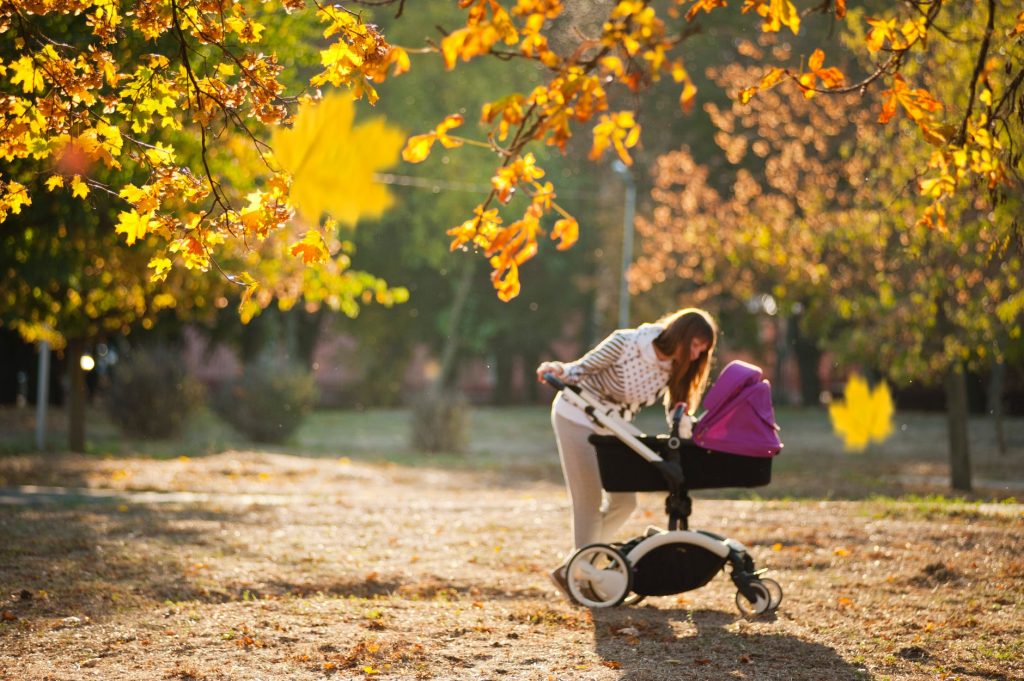 Buying Guide of Jogging Stroller for Infants and Toddlers Under 6 Months