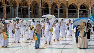 Cheap hajj packages 2021 by Travel to Haram form UK