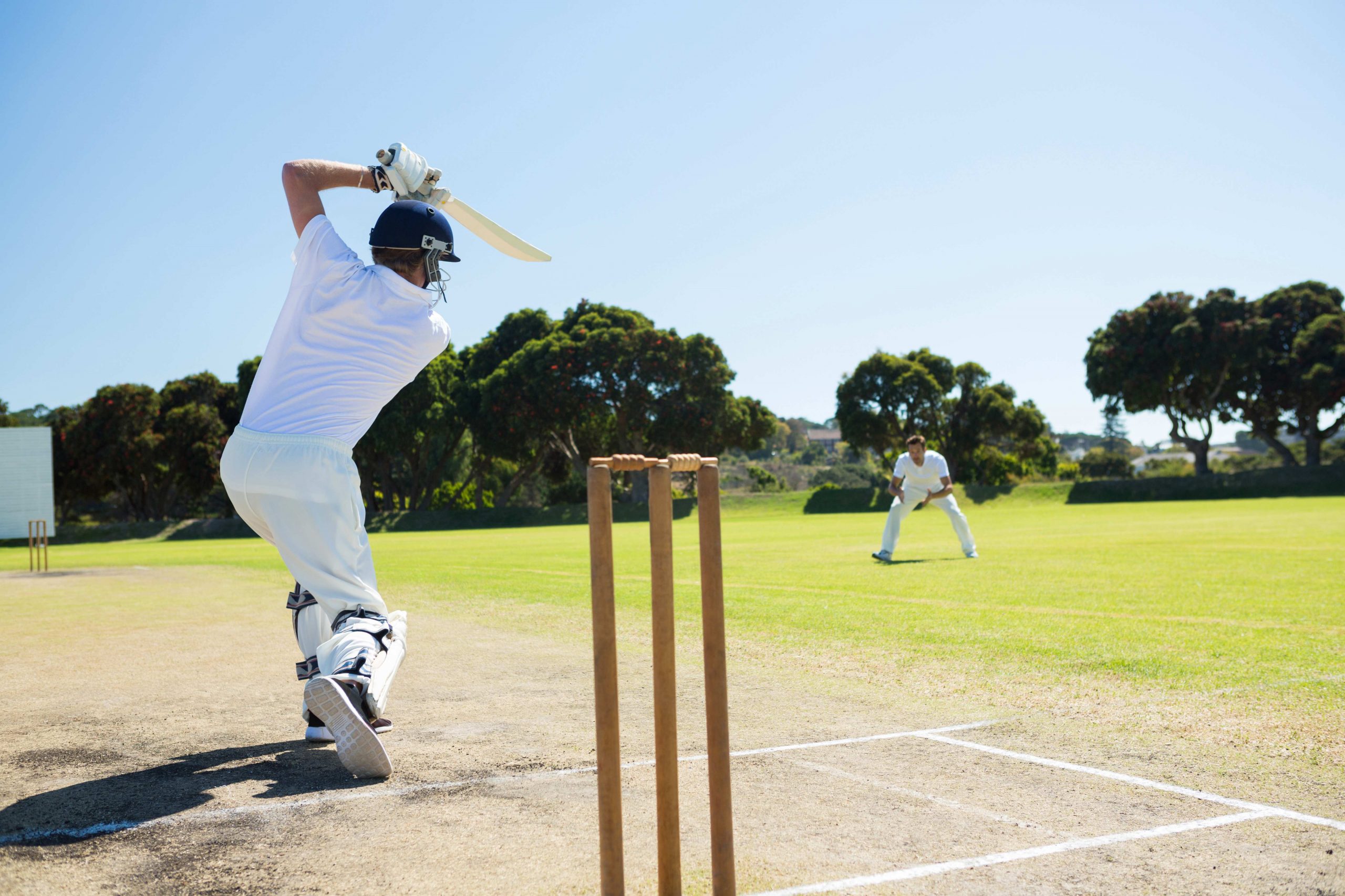 How To Play Cricket Like A Pro Player Read Full Infomation Article Ritz