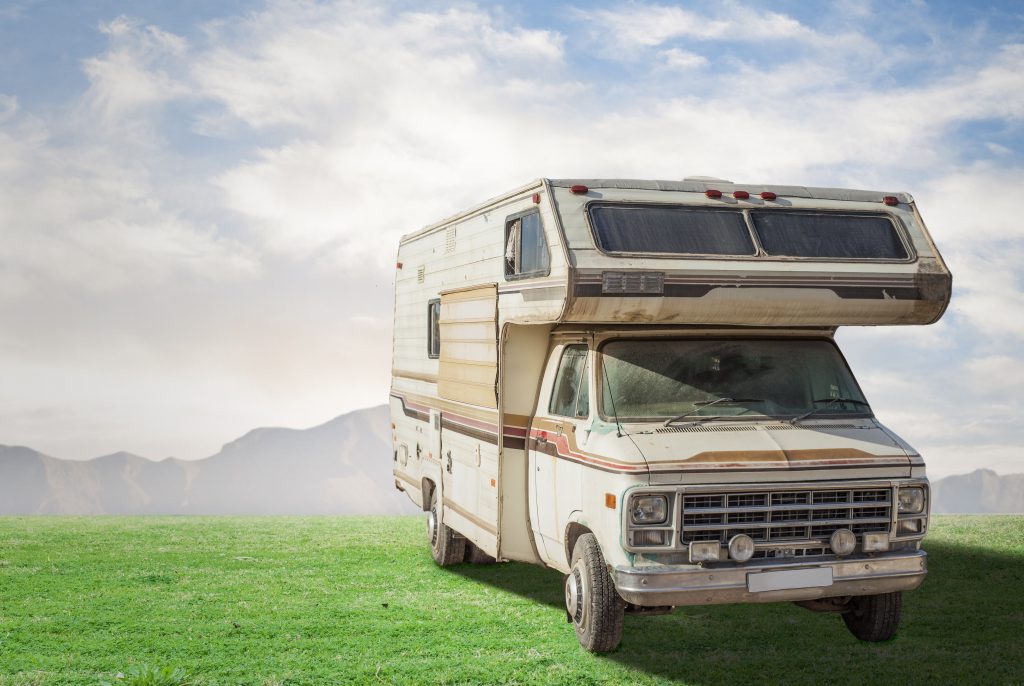 Difference Between Class A, B & C Motorhomes