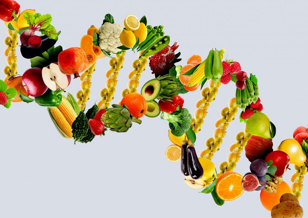 Nutrigenomics - Diet for your DNA!