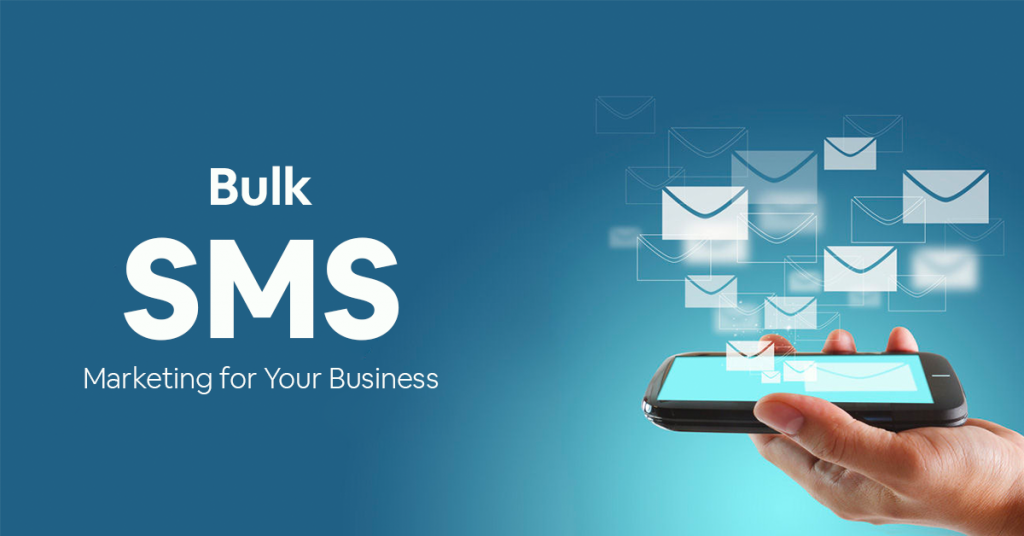 Accomplishing Business Communications with Bulk SMS