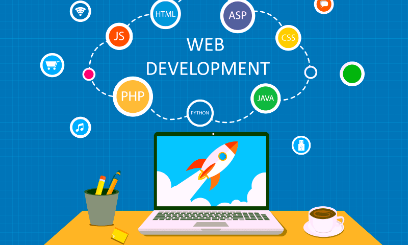 web development company in Bangladesh