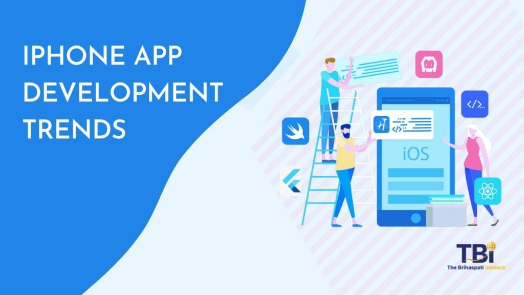 iPhone app development company